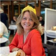 Profesor de inglés como lengua extranjera - online clases de conversacion o preparacion para Cambridge exams